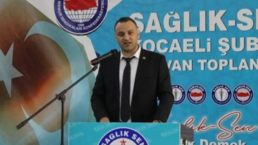 Hukuk mücadelesini kazandı! Mustafa Resul göreve iade edildi