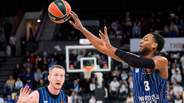 BARCELONA - ANADOLU EFES MAÇ YAYINI | Anadolu Efes - Barcelona Basketbol Maçı Nereden İzlenir?