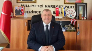 Ayhan Aksoy görevden alındı! MHP’nin ilçe başkanları toplantıya çağrıldı