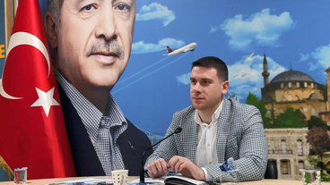 Doğan Orak: Vakit geldi Kocaeli