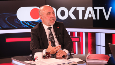 Recep Sarıdoğan: Gençler risk altında