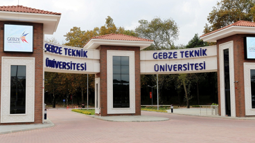 Gebze Teknik Üniversitesi dünyanın en iyileri arasına girdi