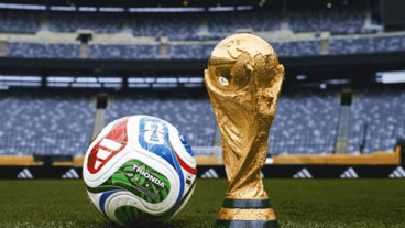 2026 DÜNYA KUPASI NE ZAMAN? Dünya Kupası Nerede Oynanacak?