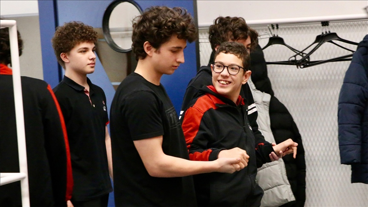 Yüzde 1'ilik dilime girdi: Serebral palsili Ufuk'un hedefi bilim insanı olmak