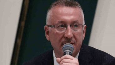 Adapazarı Belediye Başkanı Mutlu Işıksu Kimdir? Mutlu Işıksu Neden İstifa Etti?