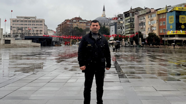 Haluk Tamyüksel: Deprem İzmit'in en büyük gerçeği