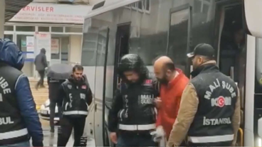 Belediye başkanı tutuklandı, Kocaeli’deki sevgilisi serbest bırakıldı!