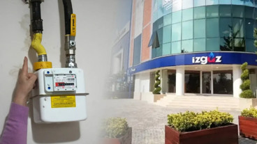 Gaz kaçağı iddialarına İZGAZ’dan yanıt