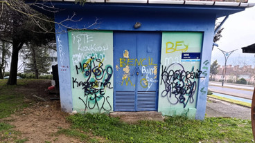 Görüntü kirliliğine Büyükşehir dokunuşu