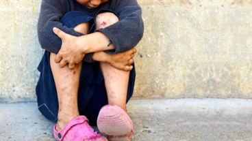 2 çocuk devlet korumasına alındı; Kocaeli'de çocuklarını dilendiren ailelere ceza!