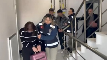 50 milyon liralık vurgun; Kocaeli’de "change" araç operasyonu!