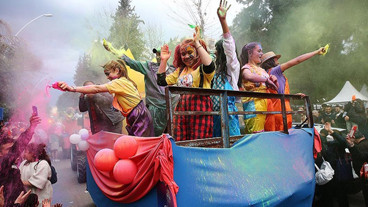 ADANA PORTAKAL ÇİÇEĞİ FESTİVALİ 2026 PROGRAMI | Adana Portakal Çiçeği Festivali Ne Zaman?