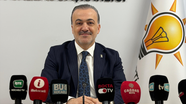 Şevki Demirci AK Parti’ye davet edildi mi? Şahin Talus açıkladı