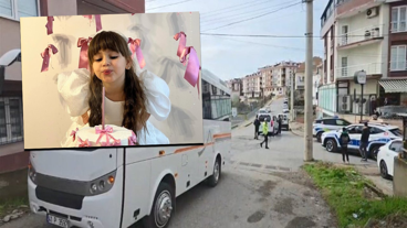 Servisin ezdiği 6 yaşındaki Ela “asli kusurlu” sayıldı!