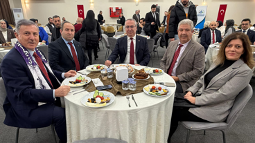 Gelecek Partisi Kocaeli’de 6. yıl heyecanı! "Biz niye zengin değiliz?"