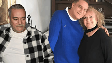 YURDAGÜL EKEN'İN HASTALIĞI NE? Mehmet Ali Erbil'in Annesi Yurdagül Eken Neden Öldü?