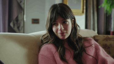 Delikanlı Dizisi Dila Kim? Mina Demirtaş Hangi Dizilerde Oynadı?