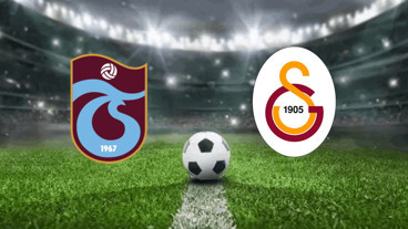 TRABZONSPOR GALATASARAY MAÇ YAYINI | Trabzonspor - Galatasaray Maçı Hangi Kanalda?
