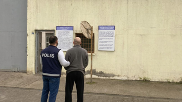 Yakalandı, tutuklandı; Bir kadını alıkoydu, yapmadığı bırakmadı!