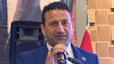 Muharrem Can: 12 ilçede 'anahtarı' ele alacak ve genel başkanımıza hediye edeceğiz!