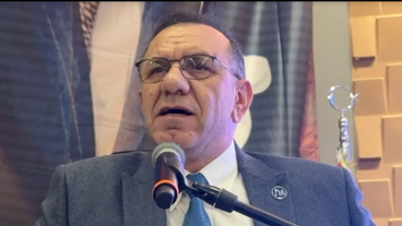 Halil Keskinoğlu'ndan ekonomi eleştirisi: Bugünkü iktidarın döneminde bu duruma geldik