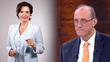 Hurşit Güneş ve Özlem Gürses akraba çıktı!