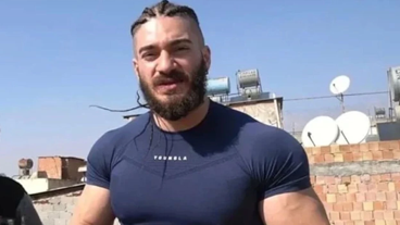 Kocaeli'de gözaltına alınmıştı! Testo Taylan tahliye edildi