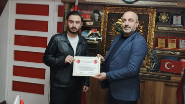 MHP İzmit’ten Yenişehir hamlesi