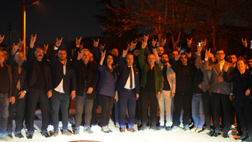 MHP Kocaeli'den geniş katılımlı program