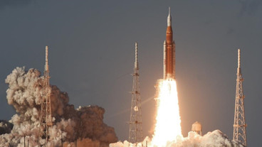 Artemis 2 NE ZAMAN AY'A ULAŞACAK? Artemis 2 Fırlatıldı Mı, Ne Zaman Fırlatılacak?