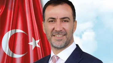 VOLKAN YILMAZ BİYOGRAFİSİ | MHP İstanbul İl Başkanı Volkan Yılmaz Kimdir Nerelidir?