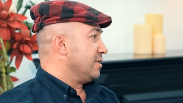 Zuhal Topal'la Yemekteyiz Ahmet Kimdir, Nerelidir? Yemekteyiz Ahmet Kaç Puan Aldı?