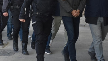 Çok sayıda gözaltı; FETÖ’nün askeri mahrem yapılanmasına Kocaeli’de operasyon!