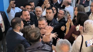 CHP Başiskele'de yaşanan olaylı kavga yargıya taşındı