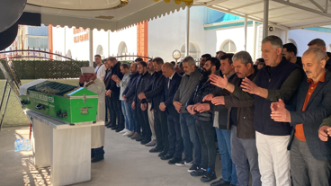 Korkunç kazada acı gerçek ortaya çıktı; Emekli olduğu iş yerinde hayatını kaybetti!