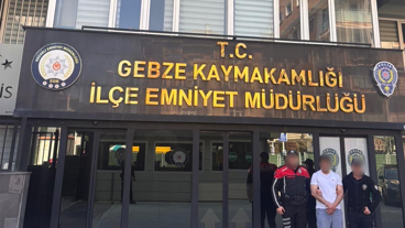 Neredeyse yaşı kadar cezası çıktı!