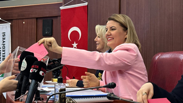 Fatma Kaplan Hürriyet’ten ‘Leyla Hanım’ filmi açıklaması! "Platformlardan talep bekliyoruz"