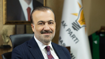 Şahin Talus'tan Özgür Özel'e: Ortada fol yok yumurta yok