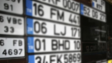 APP PLAKA KARARI SON DAKİKA | APP Plaka Değişimi Ücretsiz Mi?