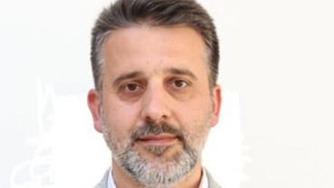 ŞAHİN BİBA BİYOGRAFİSİ | Bursa Büyükşehir Belediyesi Yeni Başkanı Şahin Biba Kimdir Nerelidir?