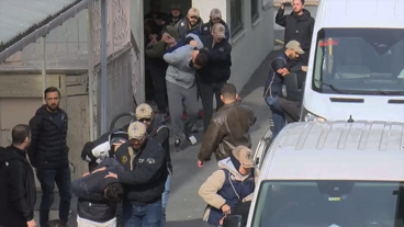 Kocaeli’den de gözaltına alınanlar vardı; Konsolosluk saldırısında yeni gelişme!