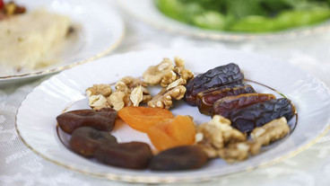 ŞEVVAL ORUCU NE ZAMAN BİTER 2026? Şevval Ayı Orucu Ne Zaman Bitiyor?