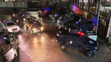 Kocaeli ve Şırnak'taki DEAŞ operasyonunda 4 tutuklama