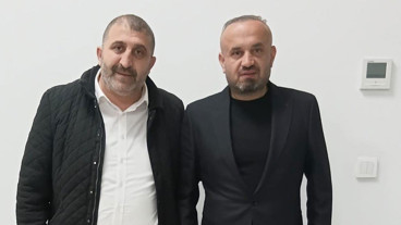 İki oda başkanından Faruk Demir’e destek