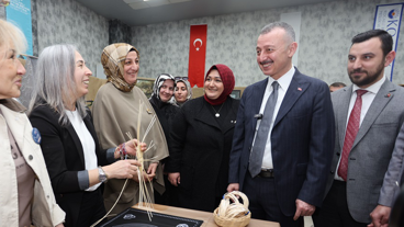 KO-MEK kursiyerlerinden ilham veren hikâyeler