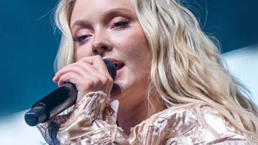 ZARA LARSSON İSTANBUL KONSER BİLETİ KAÇ TL? Zara Larsson Konser Bileti Nereden Alınır?