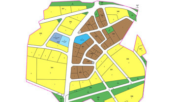 80 hak sahibi tapularına kavuştu