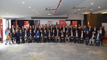 Gazeteciler Kocaeli’nde buluşacak!