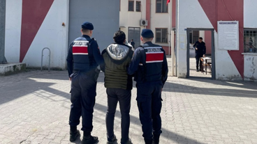 Aranan FETÖ'cü Kocaeli'de yakalandı