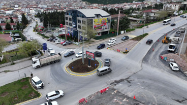 Darıca trafiğini rahatlatacak adım